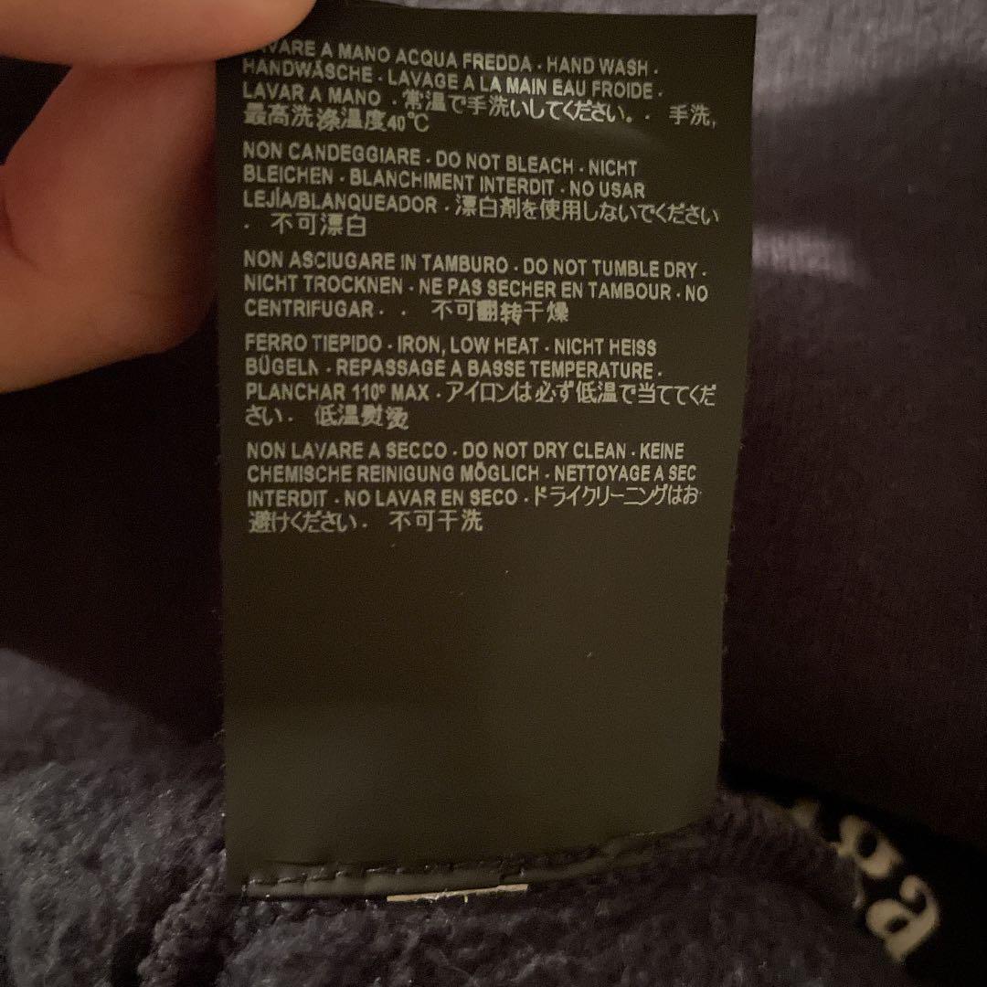 好評超激得 BALENCIAGA トレーナー E16FP-m73323190049 新着商品