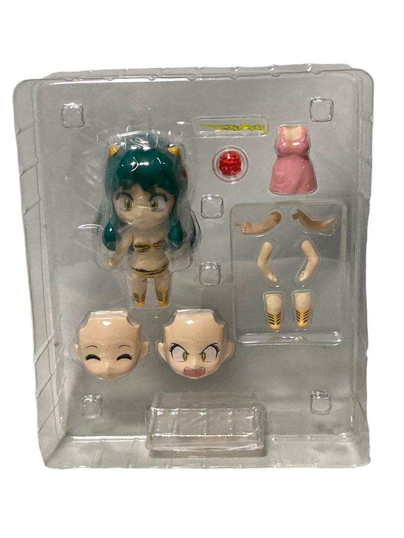 ねんどろいど うる星やつら ラム フィギュア