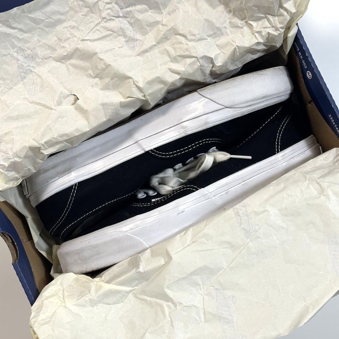 VANS ヴァンズ PREMIUM AUTHENTIC REISSUE 44