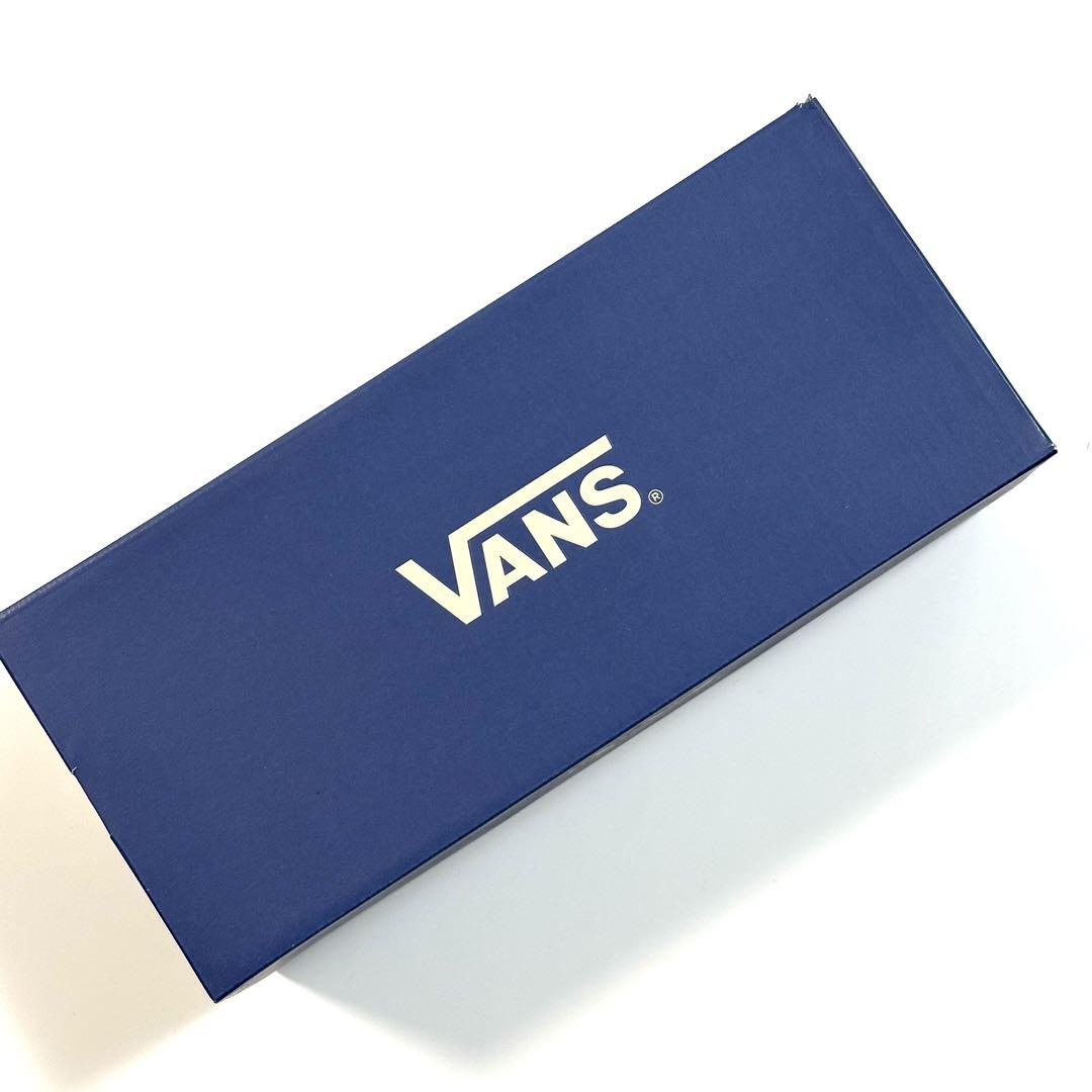 VANS ヴァンズ PREMIUM AUTHENTIC REISSUE 44