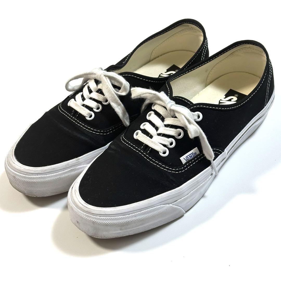 VANS ヴァンズ PREMIUM AUTHENTIC REISSUE 44
