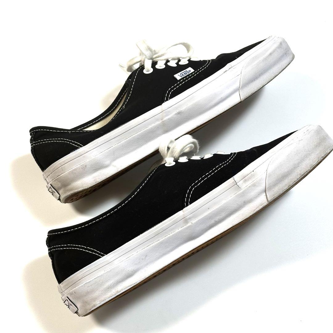 VANS ヴァンズ PREMIUM AUTHENTIC REISSUE 44