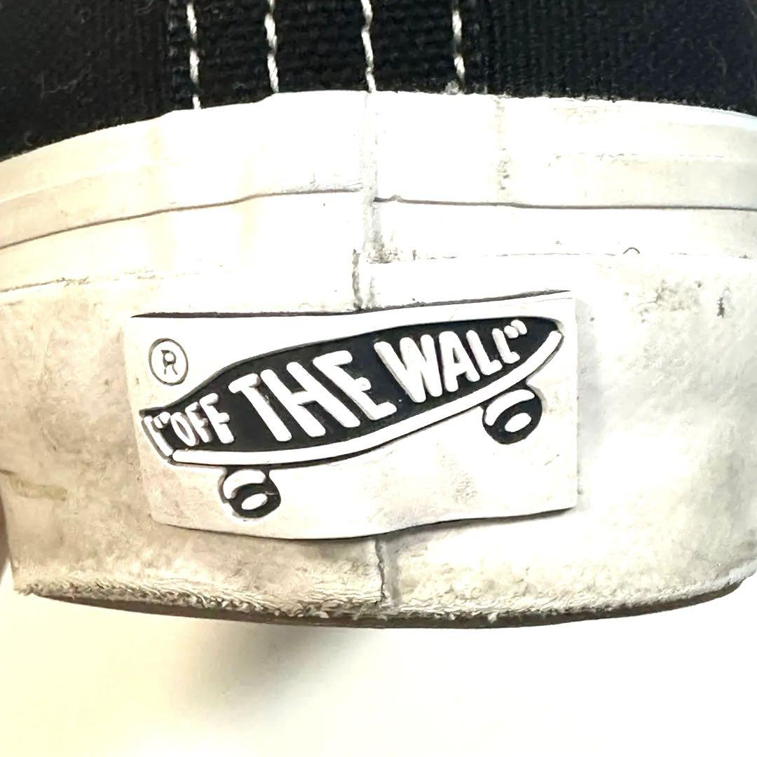 VANS ヴァンズ PREMIUM AUTHENTIC REISSUE 44