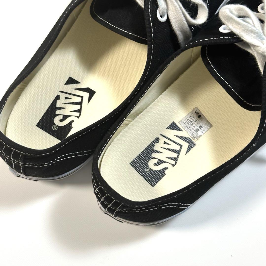 VANS ヴァンズ PREMIUM AUTHENTIC REISSUE 44