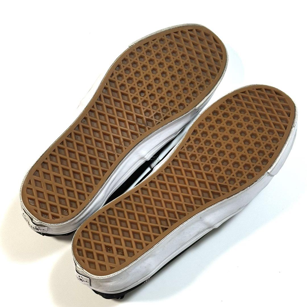 VANS ヴァンズ PREMIUM AUTHENTIC REISSUE 44
