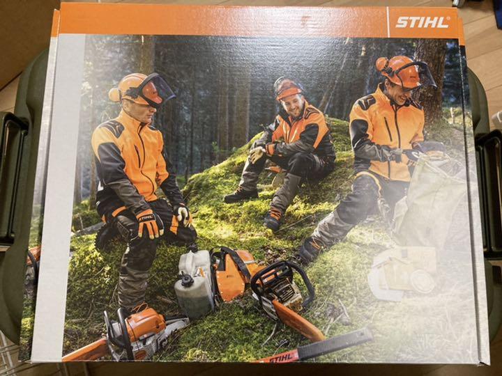 STIHL 防護ズボン(ADVANCE X-Light) amevisao.com.br