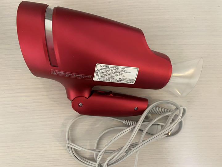 お買い得安い Panasonic EH-NA0B-RP kIC4z-m73323955808 数量限定新作