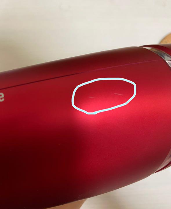お買い得安い Panasonic EH-NA0B-RP kIC4z-m73323955808 数量限定新作