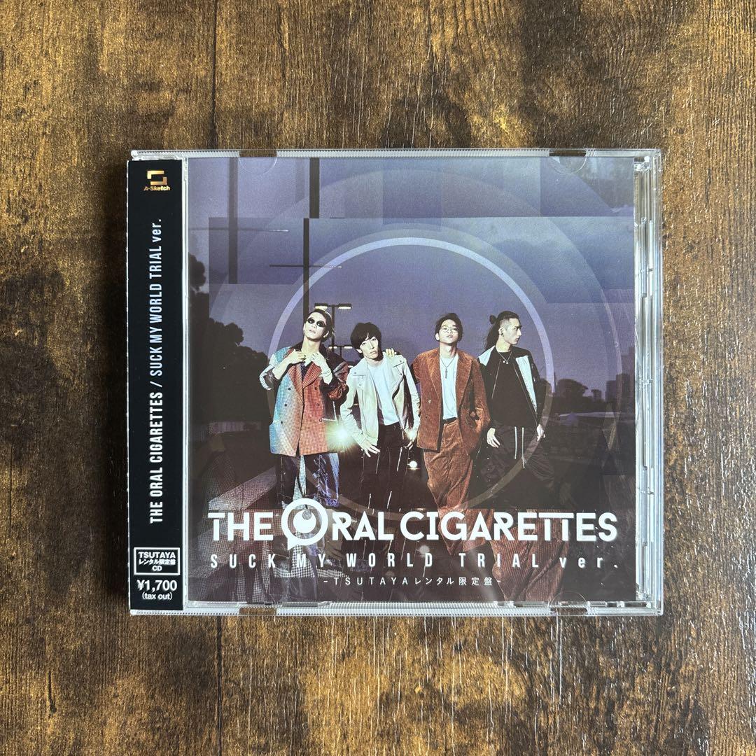 新品 THE ORAL CIGARETTES おるたん 限定 商品一覧ページ | THE ORAL CIGARETTES OFFICIAL SHOP
