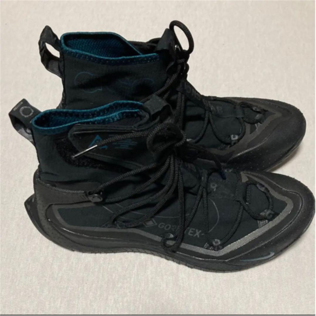 低価再入荷 NIKE アンタークティック ゴアテックス 26.5cm MmjxI-m73324477603 ACG AIR テラ 送料無料2022