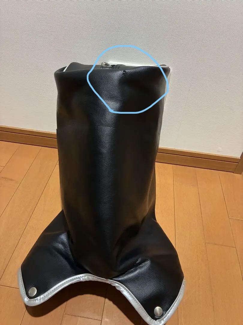 ルーニーテューンズ　キャディーバッグ　ゴルフバッグ