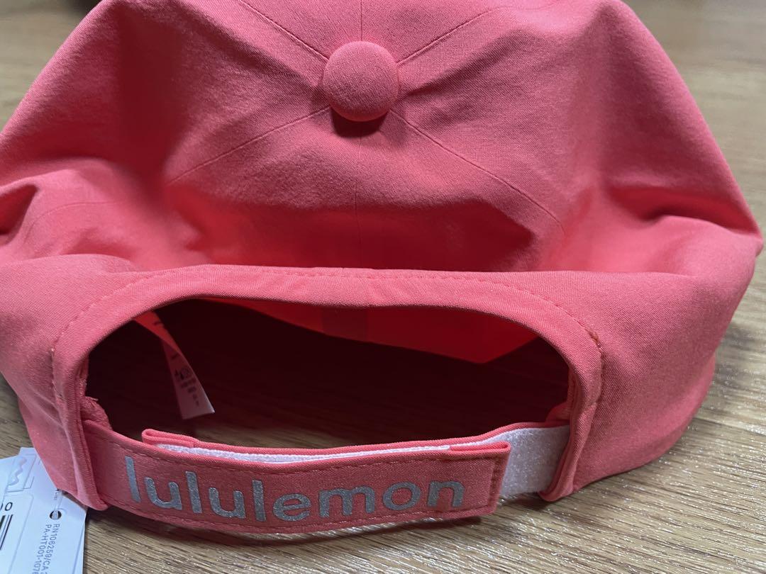 lululemon ルルレモン キャップ