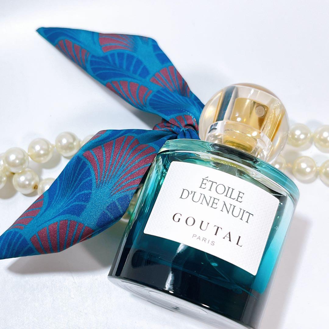 GOUTAL グタール エトワール ドゥヌ ニュイ EDP 50mlGoutal