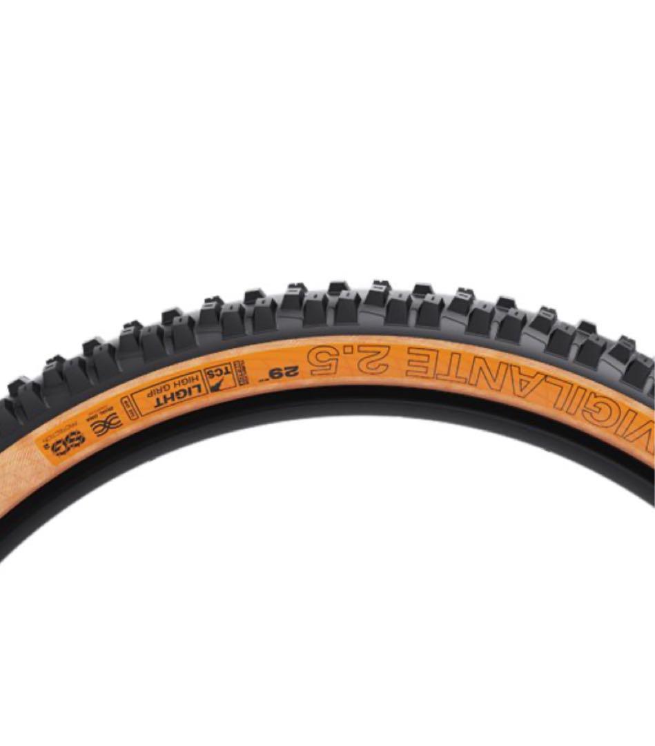 新品未使用✨WTB MTB用タイヤ　27.5x2.5 2本セット‼️