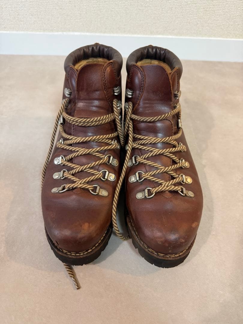 パラブーツ アヴォリャーズ AVORIAZ27cm Paraboot