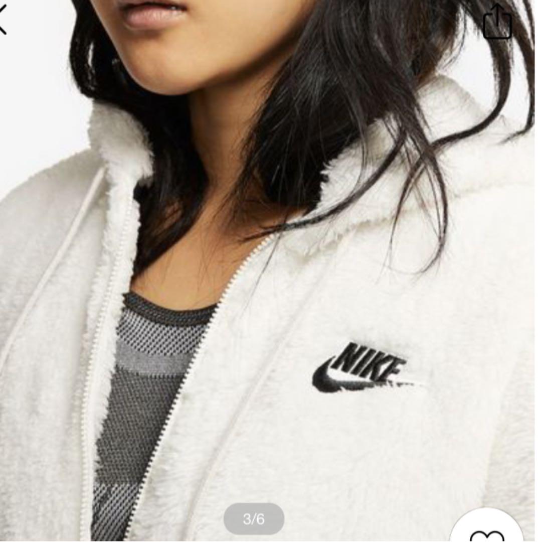 NIKE ボアジャケット DMH4B-m73327960226 正規店