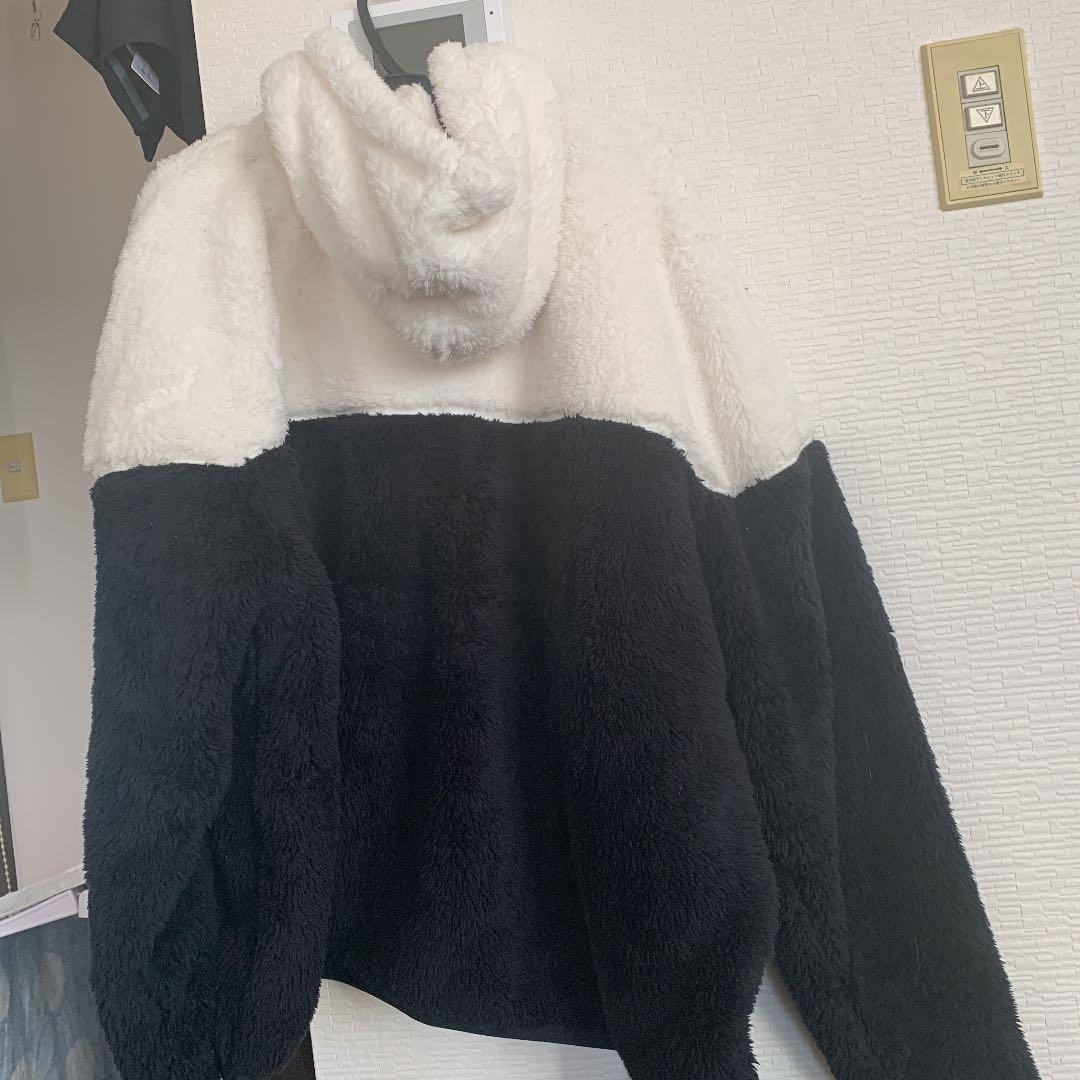 NIKE ボアジャケット DMH4B-m73327960226 正規店