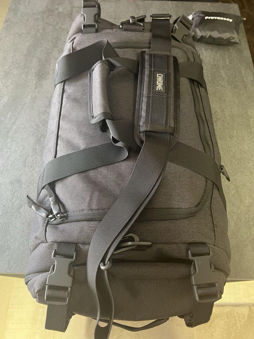 [クローム] ダッフルバッグ SPECTRE DUFFLE