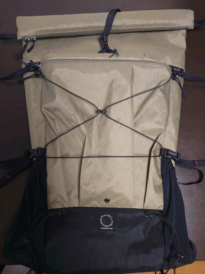 山と道 three dune ZIP Msize ZIPパック2個付き 5qwv3-m73329818481 好評低価