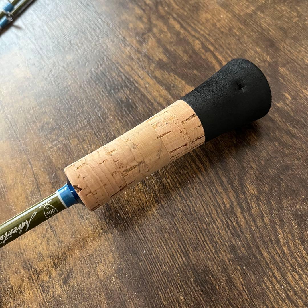 冒険用品 ジェットセッター 60C マグナス