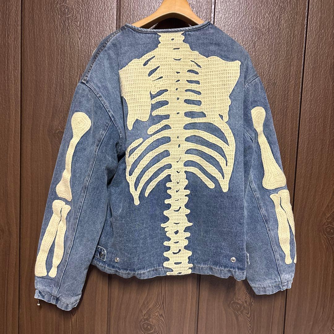 骨Gジャン 骨Gジャン