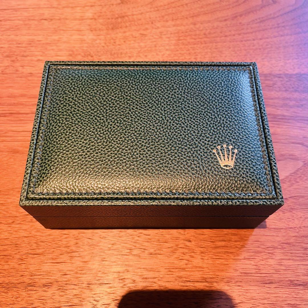 ROLEX OYSTER ロレックス16233 外箱 純正ケース