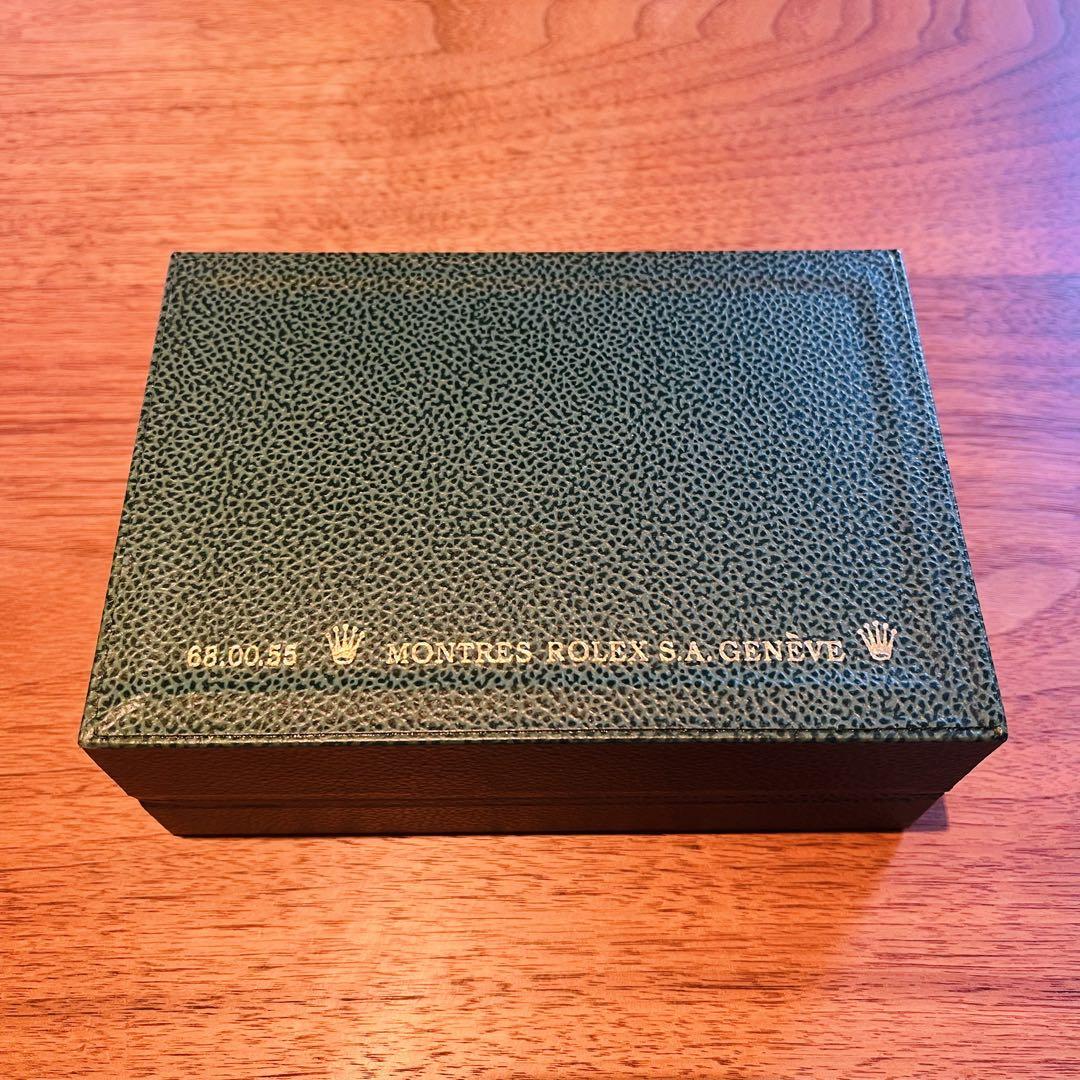 ROLEX OYSTER ロレックス16233 外箱 純正ケース