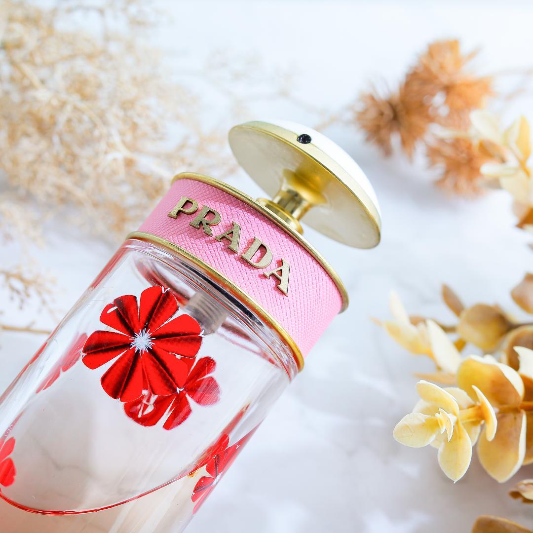 【G_0071】PRADA Candy floral 80ml