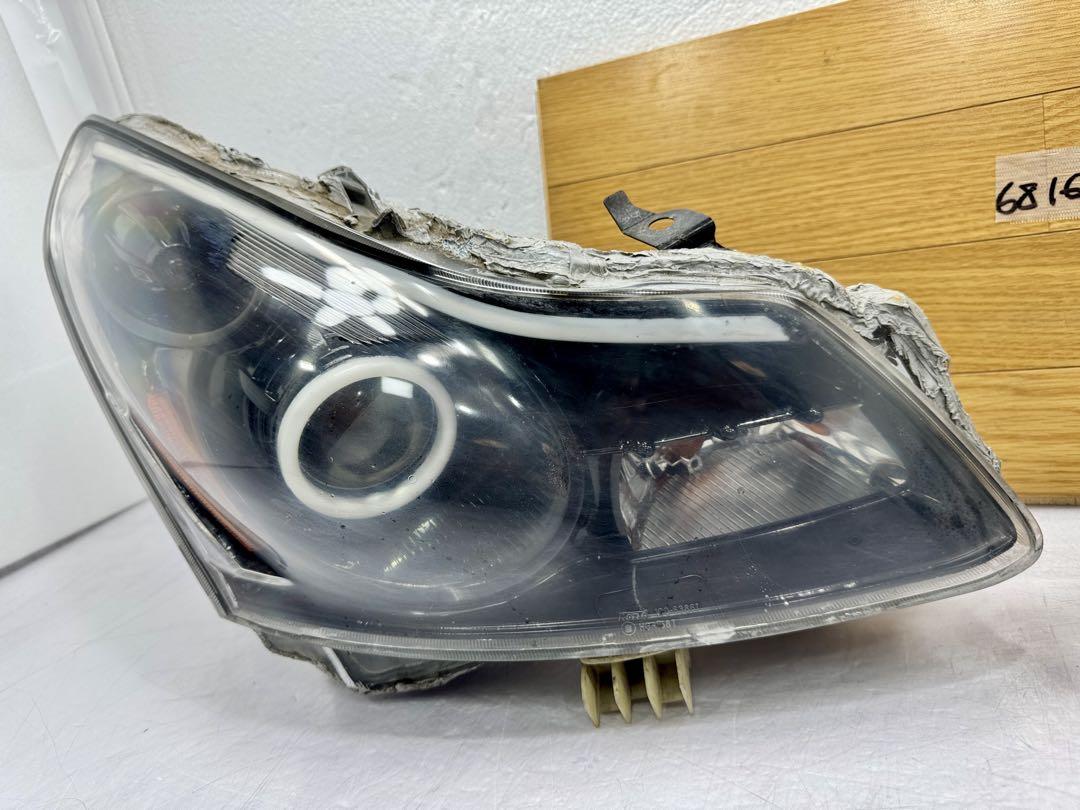 LED加工イナーブラック