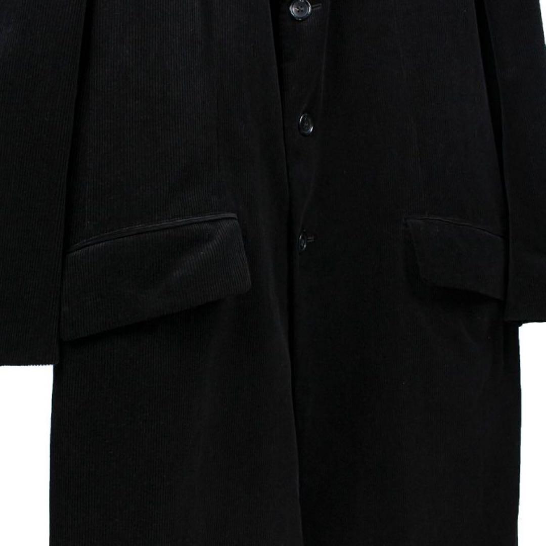 Yohji Yamamoto PourHomme チェックストール付ジャケット