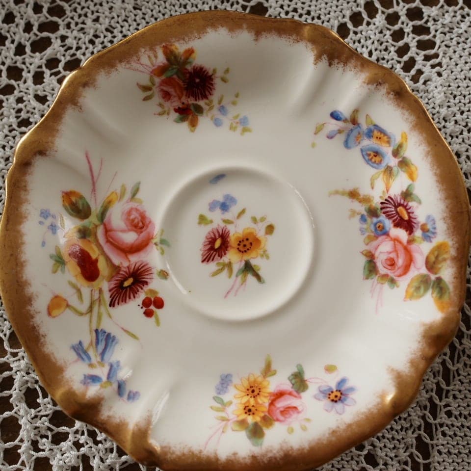 ハマースレイ ドレスデンスプレイ