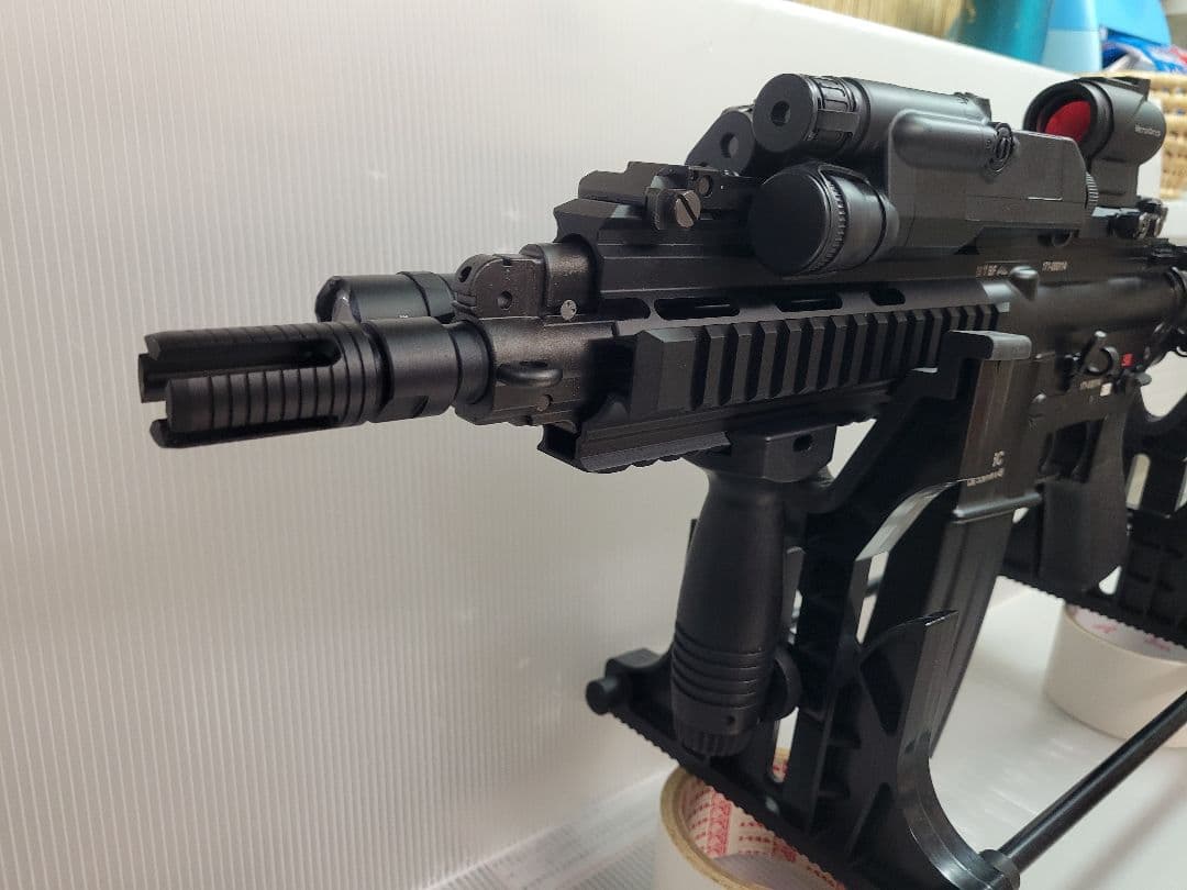 東京マルイ HK416C