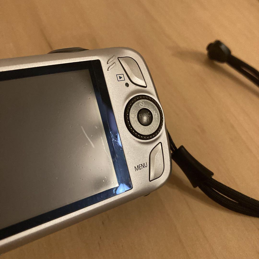 動作確認済み】canon IXY DIGITAL 930 IS ブラウン