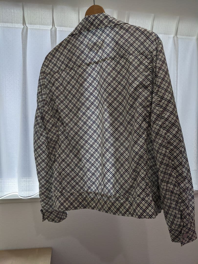 コンビニ受取対応商品】 マルジェラ ナイロン ジャケット ナイロン