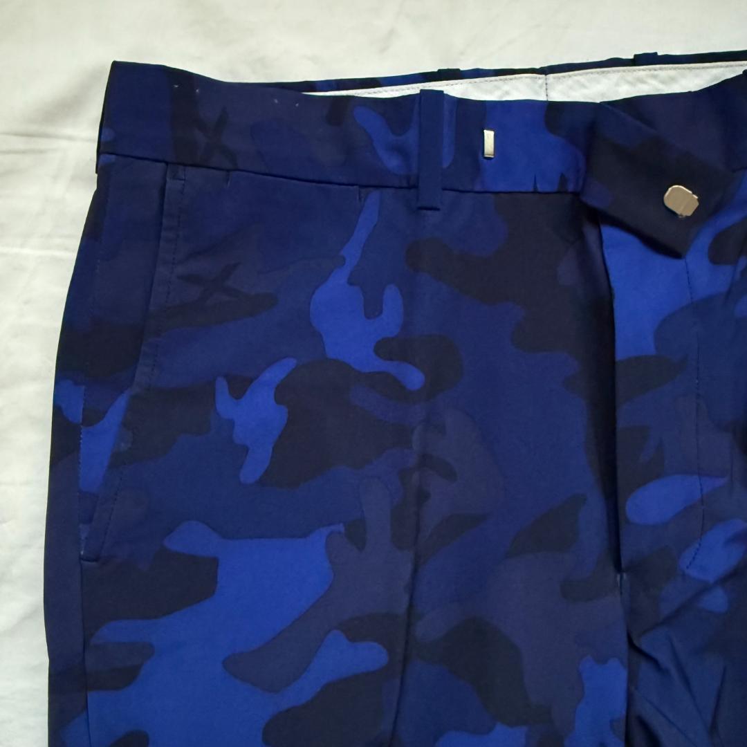 31インチ RLX Ralph Lauren Golf Camo Pants