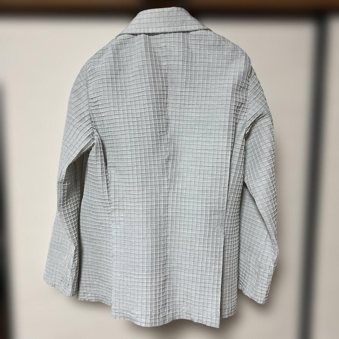 ISSEY MIYAKE イッセイミヤケ テーラードジャケット ジャケット