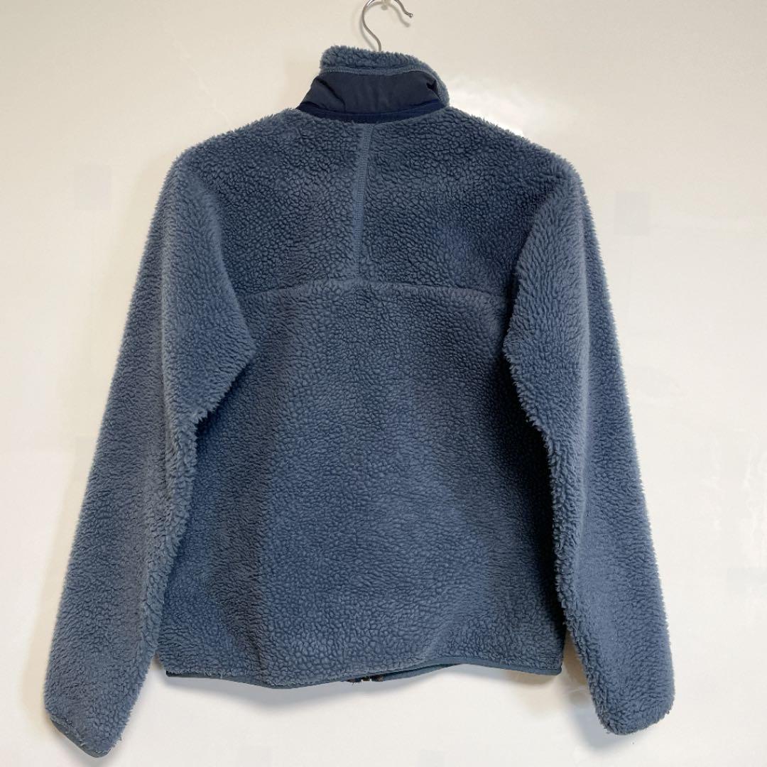 patagonia ブルー ネイビー 23055 XKmhH-m73335755456 パタゴニア レトロX 超特価通販