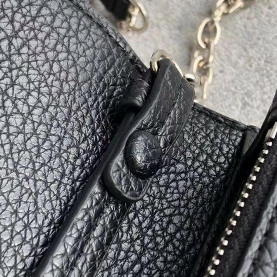新品■Maison Margiela メゾンマルジェラ チェーンウォレットバッグ