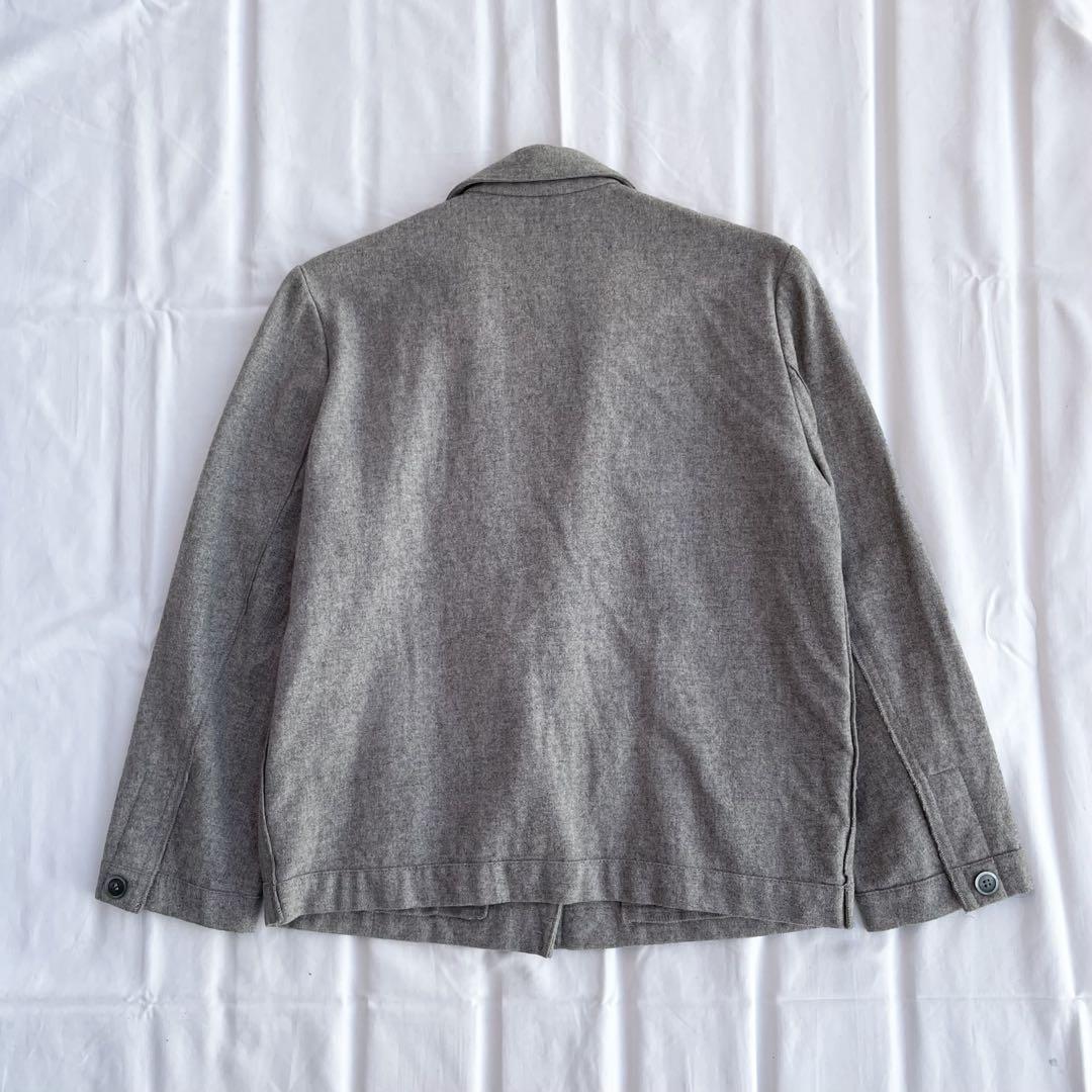 ジャケット・アウター thierry mugler 80s wool jacket