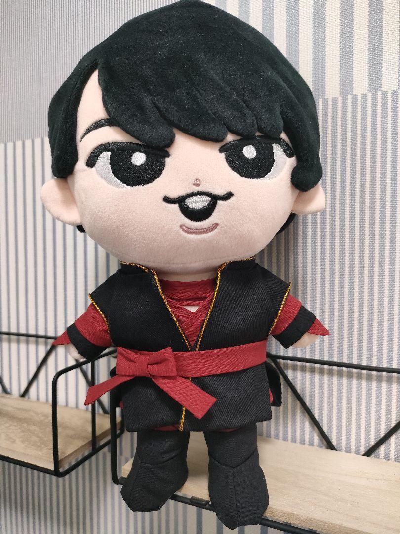 日本初の ハンドメイド ぬい服 メルカリ - すのチル クラフト・布製品