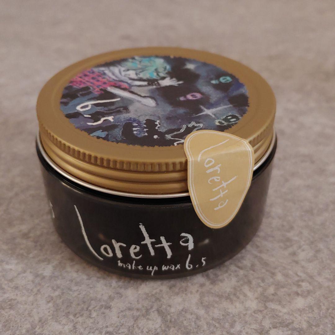 モルトベーネ ロレッタ Mアップワックス6 5 メルカリ