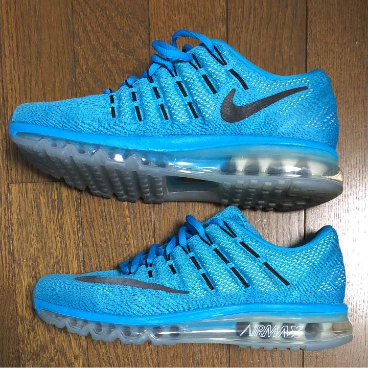 NIKE エアーマックス 28