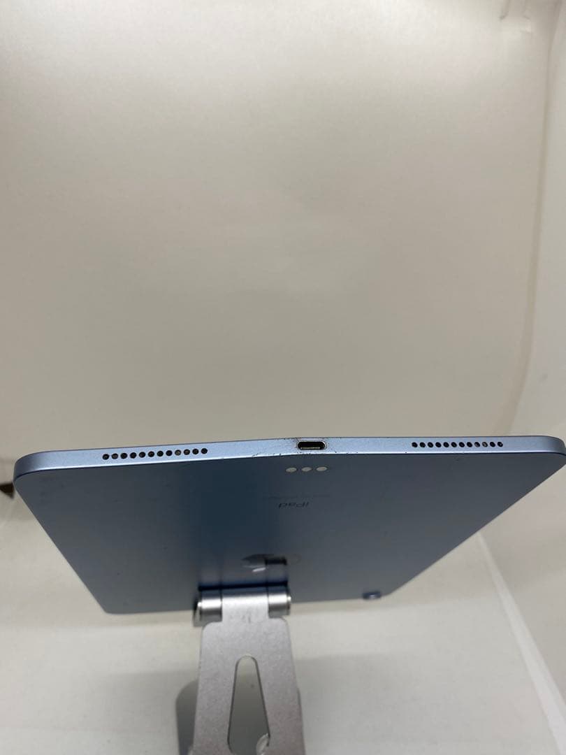 ジャンク品iPad Air 第4世代 64GB 0Q16Q ジャンク品iPad Air 第4世代 64GB 0Q16Q