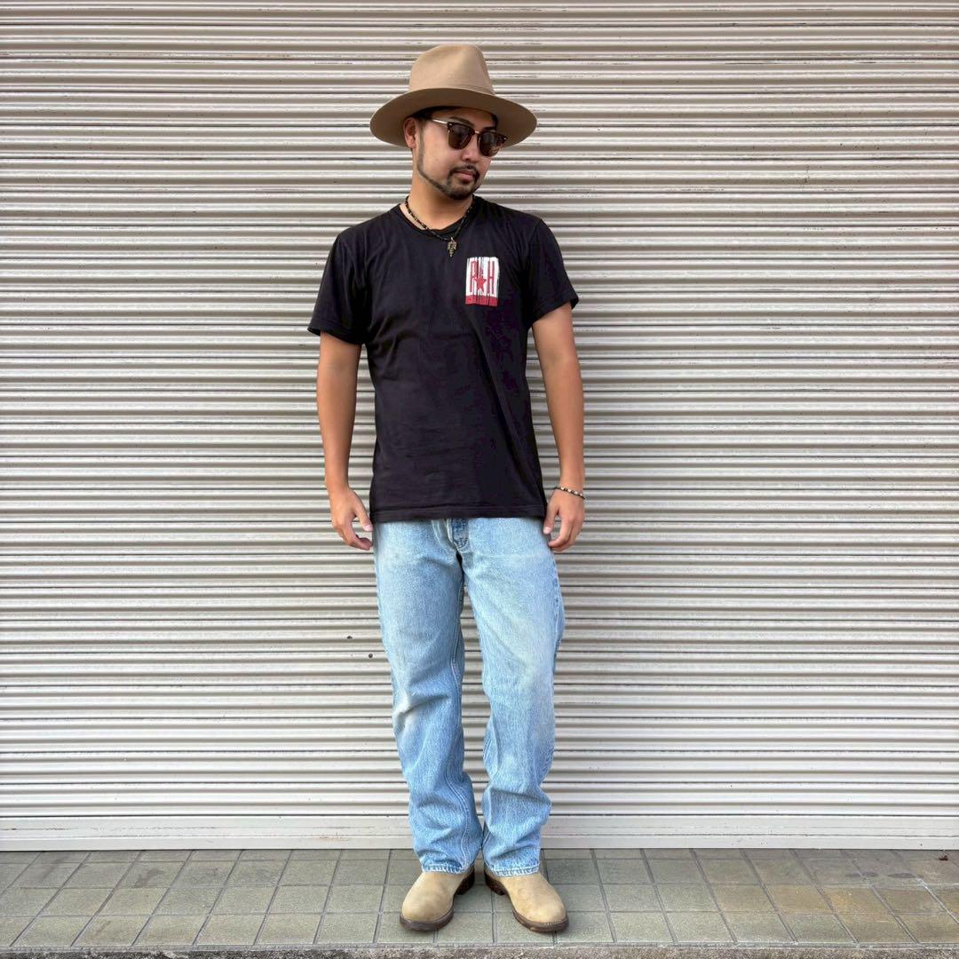 90s USA製 Levi's 501xx ヴィンテージ デニムパンツ W36 - メルカリ