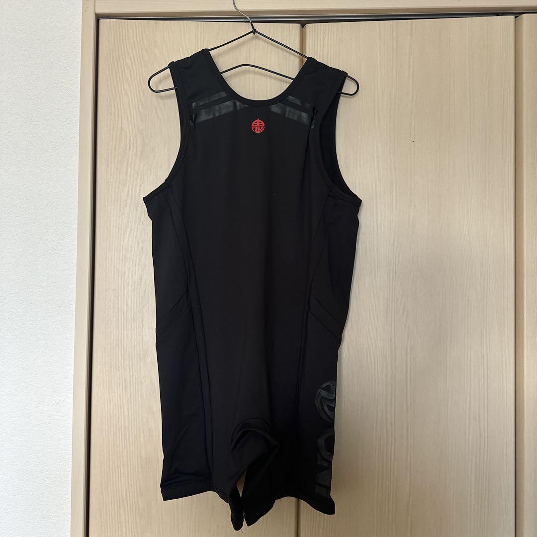 ONI シングレット Mサイズ