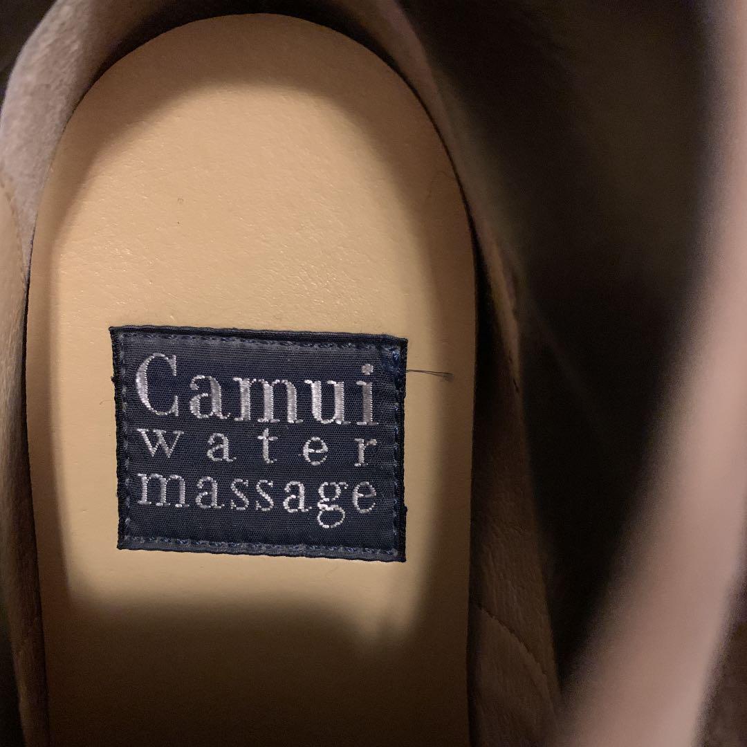 2022定番人気 卑弥呼Camui ブーティ 22cm 6XQ9C-m73339682446 Water Massage 新品品質保証