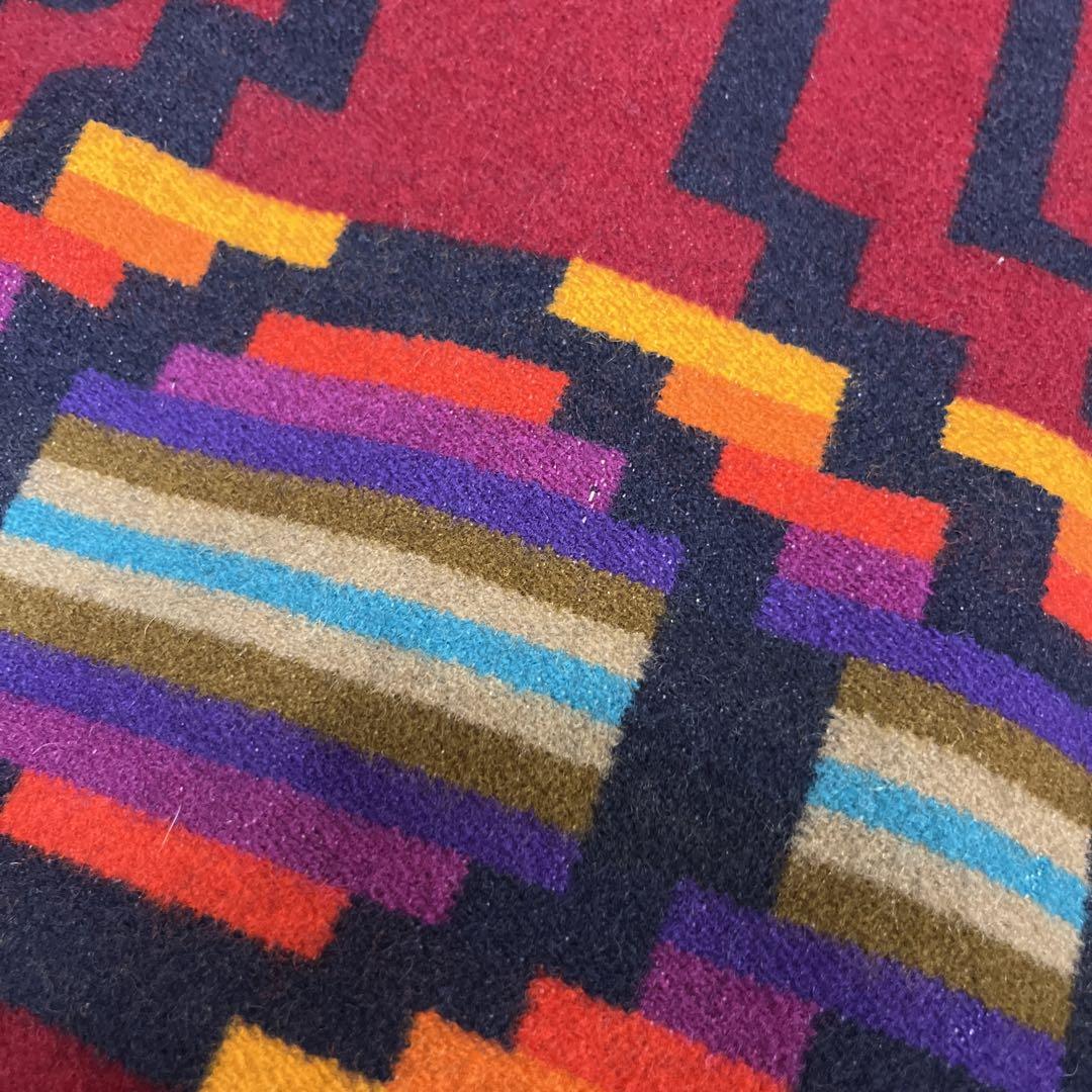 希少 70s〜80s pendleton ウールジャケット M 送料無料