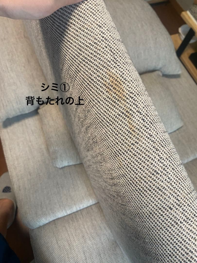 ソーデルハムン 寝椅子 IKEA ソファ グレー NEXPOTALLINN_EU