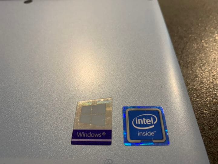 LAVIE First Mobile FM150/PAL PC-FM150PAL mm