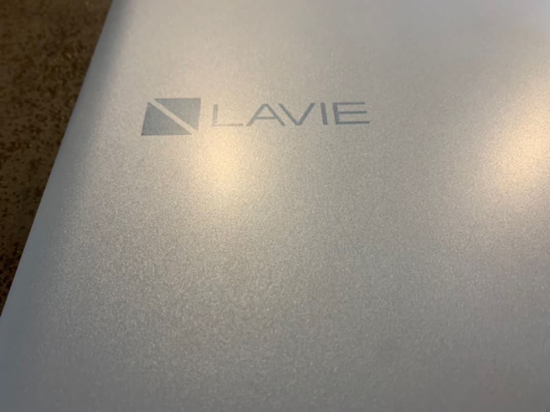 LAVIE First Mobile FM150/PAL PC-FM150PAL mm